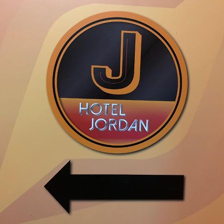 J Hotel Hong Kong Extérieur photo