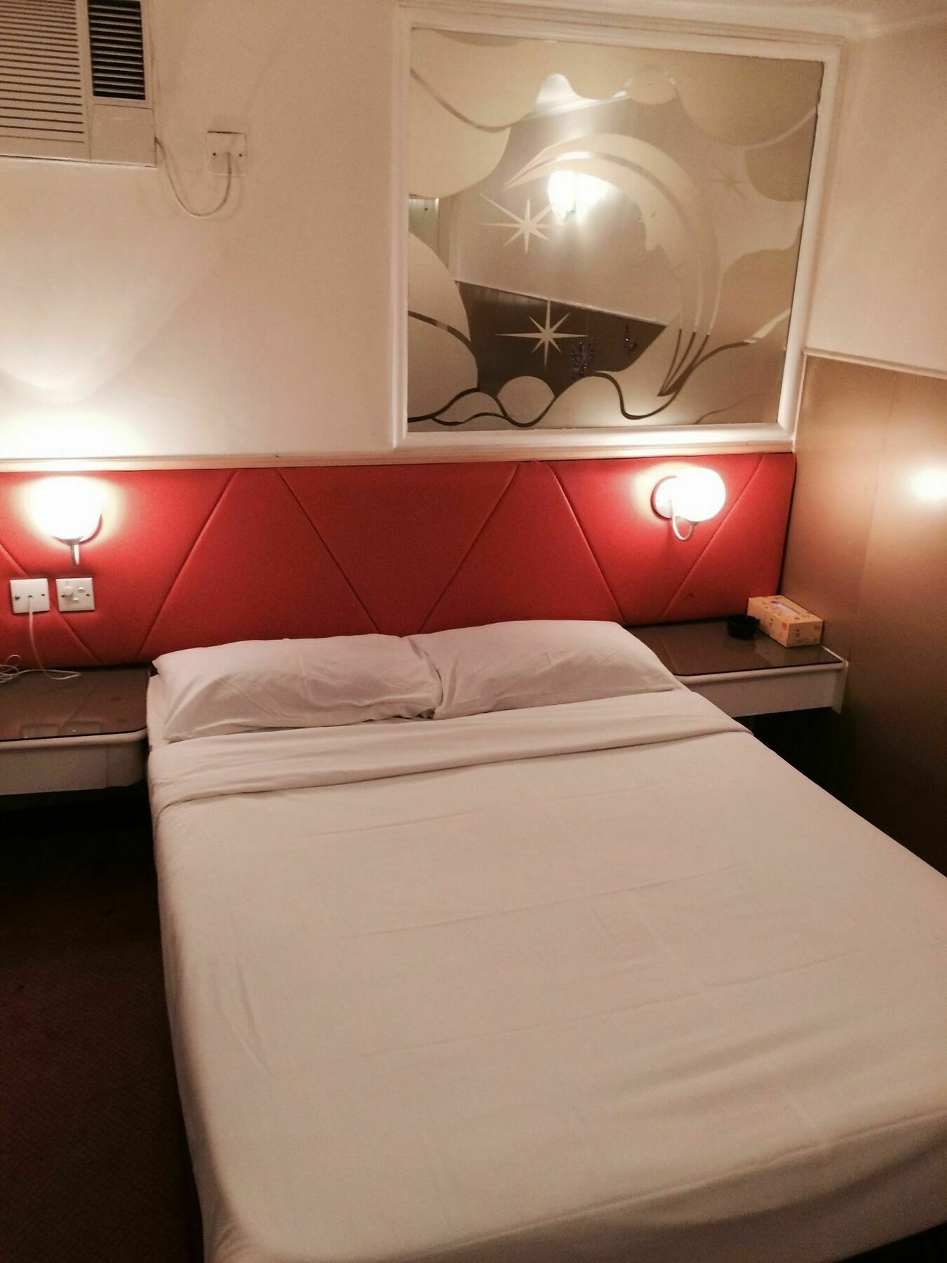 J Hotel Hong Kong Extérieur photo