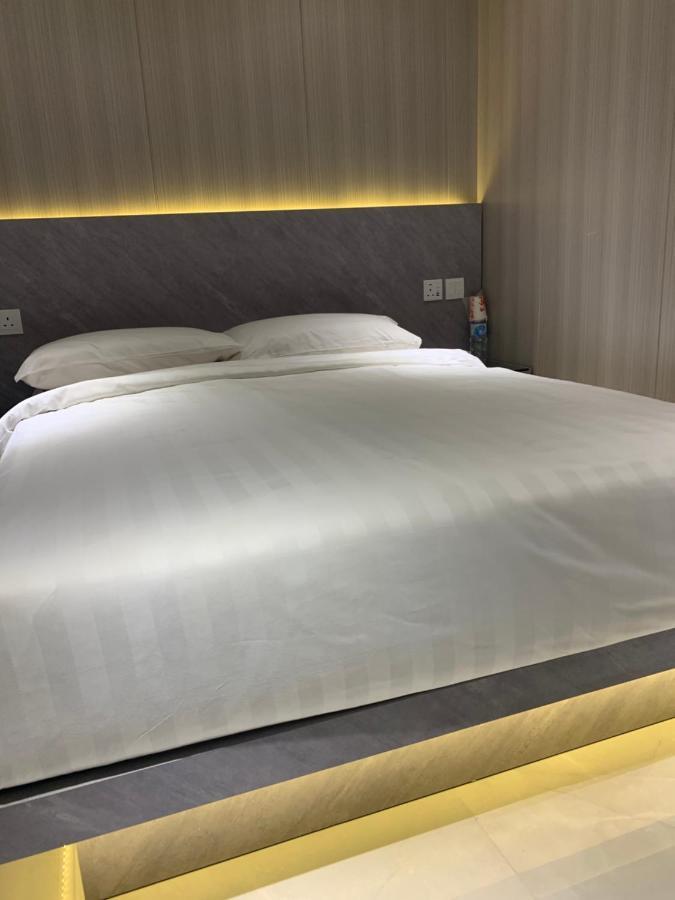 J Hotel Hong Kong Extérieur photo
