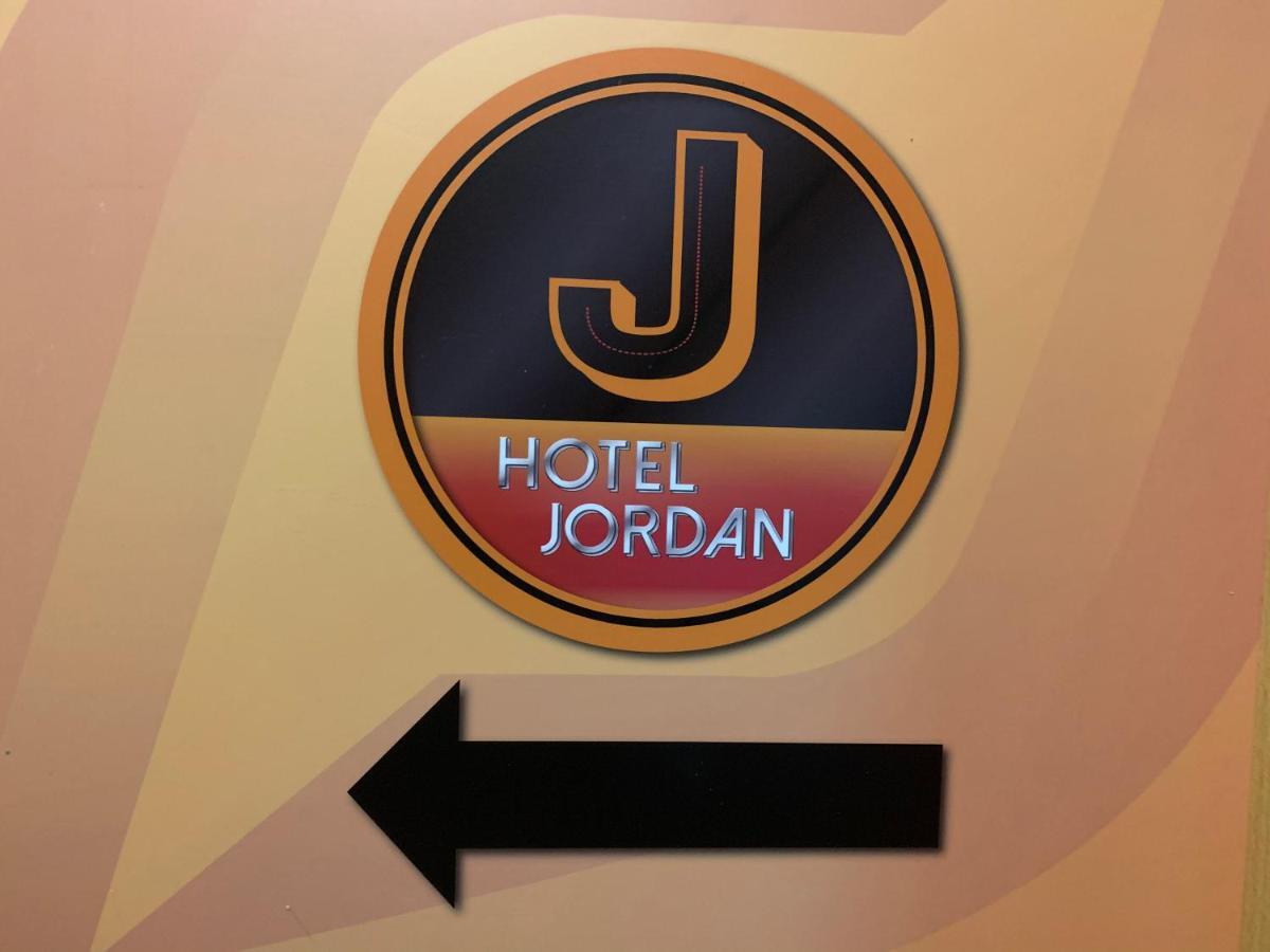 J Hotel Hong Kong Extérieur photo